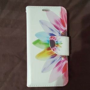 Samsung galaxy s9 wallet case